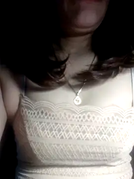 YiyinLy online show from February 2026 09:36:02 PM