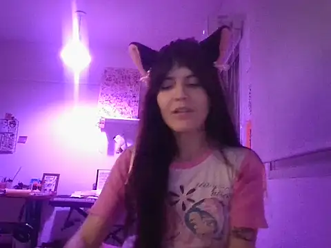 Snapshot of miapink33 chatting on October 2025 03:08:01 AM miapink33 online show from October 2025 03:08:01 AM