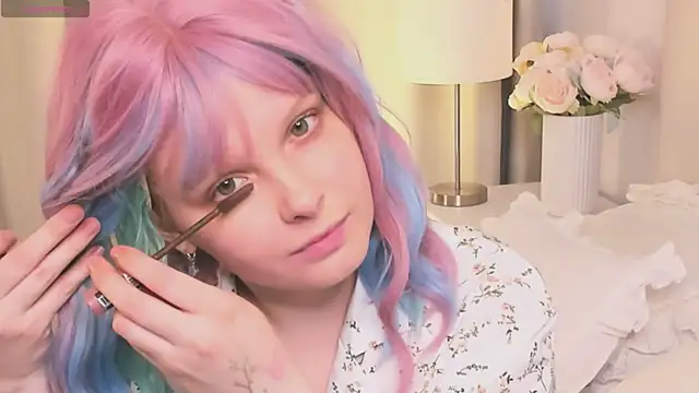 Stacy Starr online show from April 2026 05:48:02 AM