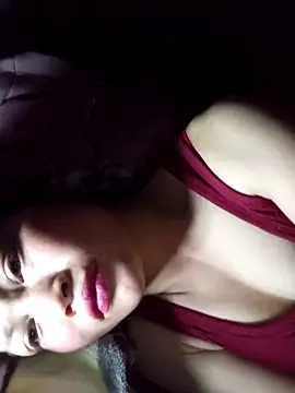 siusiu-00 online show from March 2026 09:47:02 PM