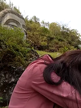 siusiu-00 online show from April 2026 04:54:02 AM