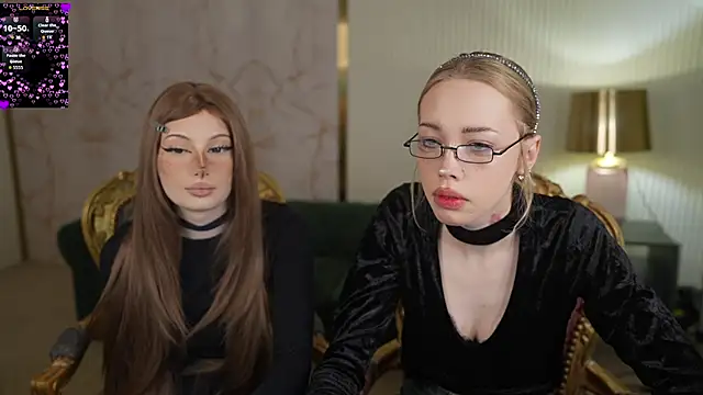 Jessica start online show from February 2026 11:17:01 AM