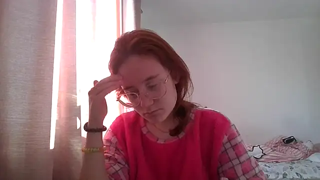 LuckySLove online show from April 2026 03:12:01 PM