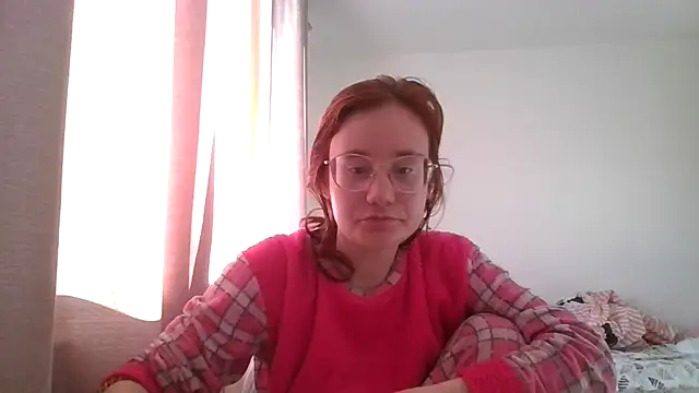 LuckySLove online show from April 2026 03:06:01 PM