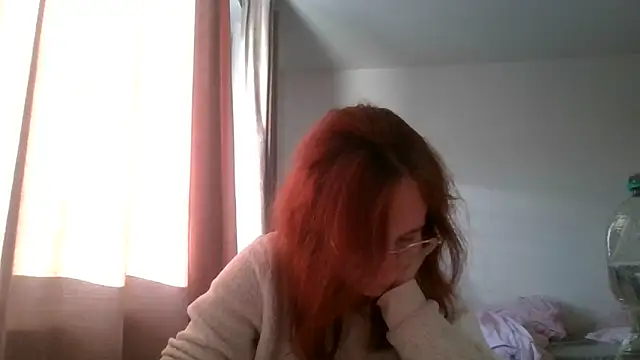 Snapshot of LuckySLove chatting on June 2026 05:38:02 PM LuckySLove online show from June 2026 05:38:02 PM