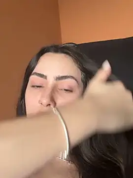 Snapshot of Baby_Mia_pires chatting on November 2025 07:25:02 PM Baby Mia pires online show from November 2025 07:25:02 PM