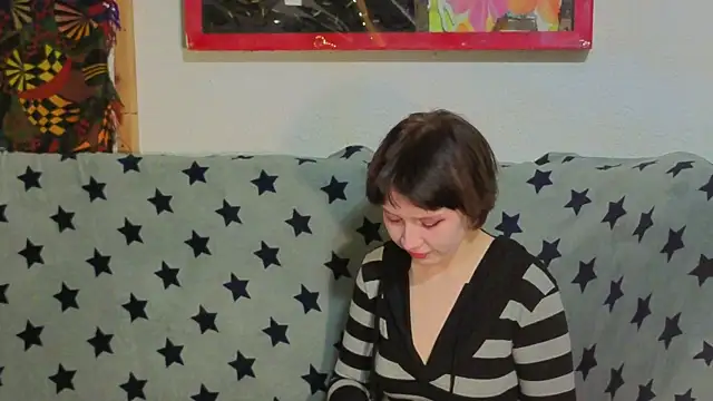 ReincarnatedAngel online show from October 2025 04:42:02 PM