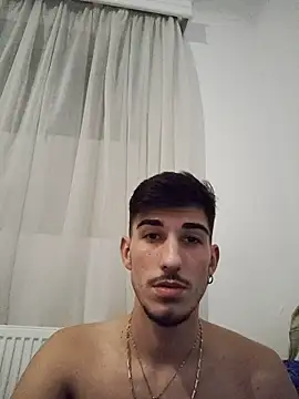 Nicolas sexxxy online show from February 2026 08:14:01 PM