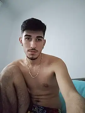 Nicolas sexxxy online show from February 2026 02:34:01 PM