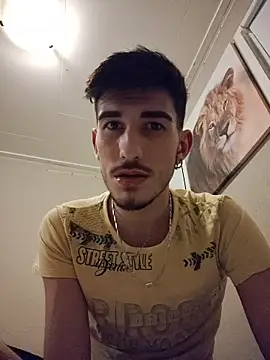 Nicolas sexxxy online show from February 2026 07:10:01 PM