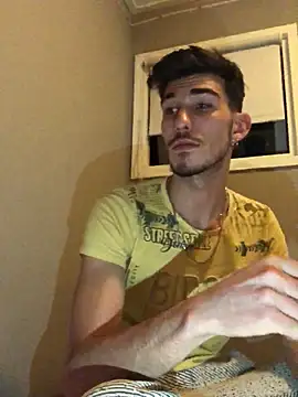 Nicolas sexxxy online show from February 2026 12:17:02 AM