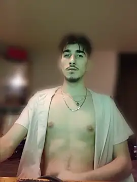 Nicolas sexxxy online show from April 2026 06:57:01 PM