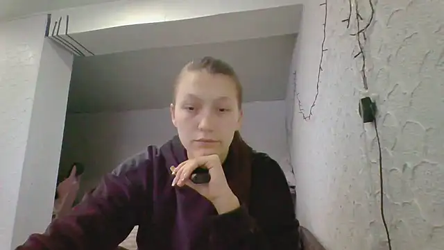 Snapshot of luna_tt chatting on February 2026 02:00:02 PM luna tt online show from February 2026 02:00:02 PM