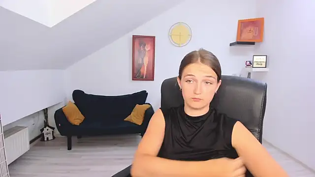 AnneWilsonn online show from June 2026 12:49:01 PM