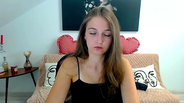 AnneWilsonn online show from July 2026 04:37:01 AM