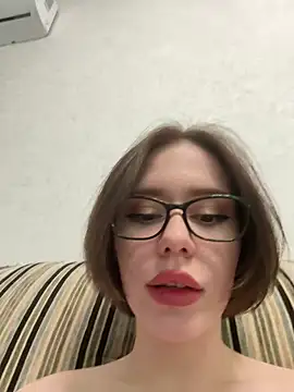 AzumiTyan online show from October 2025 03:35:01 PM