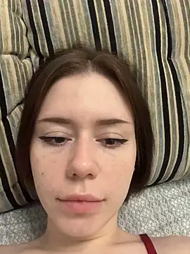 AzumiTyan online show from October 2025 04:51:02 PM