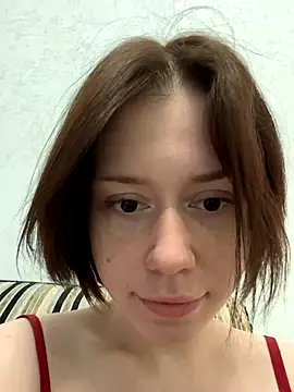 AzumiTyan online show from October 2025 02:07:01 PM