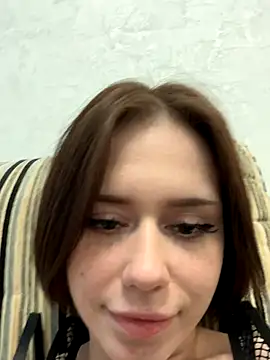 AzumiTyan online show from October 2025 03:51:02 PM