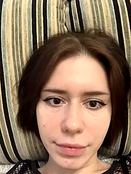 AzumiTyan online show from October 2025 02:12:01 PM