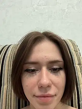 AzumiTyan online show from November 2025 02:30:01 PM