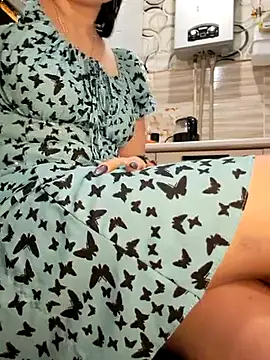 Kisa654 online show from February 2026 05:39:01 PM