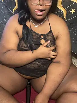 TheChubbySiren online show from February 2026 03:09:01 PM