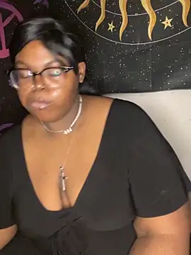 TheChubbySiren online show from March 2026 02:40:01 AM