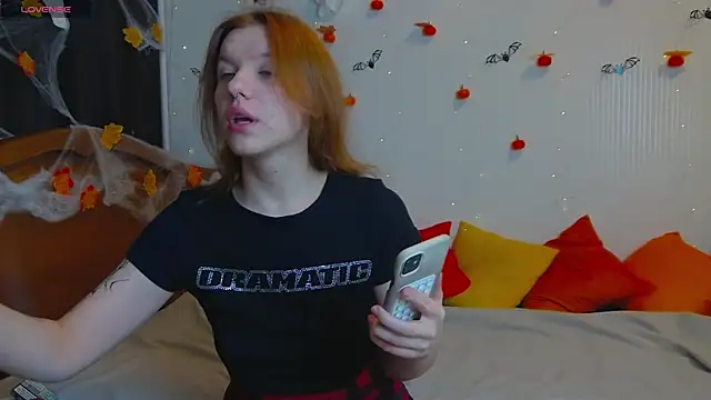 MeganNewCat online show from October 2025 10:06:01 AM