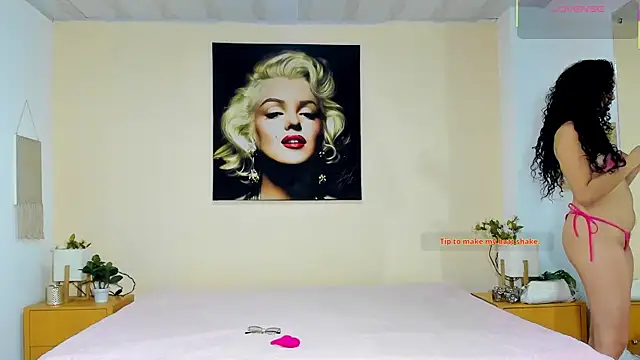 SSWEETSIINNN online show from October 2025 01:13:02 AM