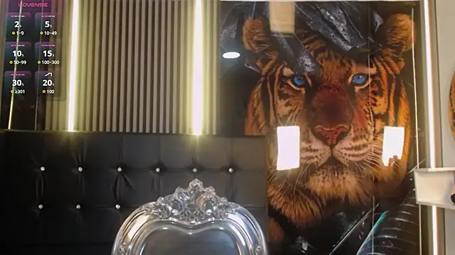 Snapshot of _Pamelamilf chatting on January 2026 05:05:01 PM Pamelamilf online show from January 2026 05:05:01 PM