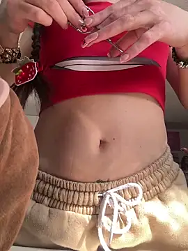 PamelaJonsom  online show from March 2026 01:50:01 PM