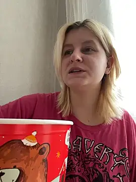 Snapshot of BonnyeBoom chatting on February 2026 10:33:02 AM BonnyeBoom online show from February 2026 10:33:02 AM