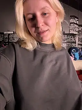 Snapshot of BonnyeBoom chatting on February 2026 02:24:02 PM BonnyeBoom online show from February 2026 02:24:02 PM