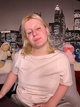 Snapshot of BonnyeBoom chatting on February 2026 09:49:02 PM BonnyeBoom online show from February 2026 09:49:02 PM