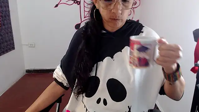 Lucyy Naugthy online show from March 2026 02:06:01 PM