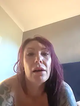 DarceyDevilDoll online show from May 2026 05:45:02 AM