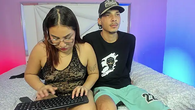 Yankeeandisa online show from October 2025 03:50:02 AM