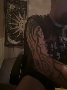 Snapshot of Otis_Firefly chatting on October 2025 06:08:01 PM Otis Firefly online show from October 2025 06:08:01 PM