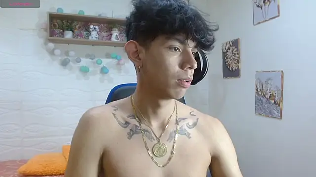 jeander186 online show from October 2025 03:13:01 PM