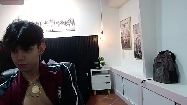 jeander186 online show from November 2025 03:57:01 PM