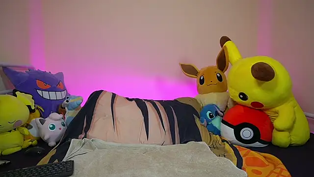 LillyOcean online show from May 2026 01:21:02 PM