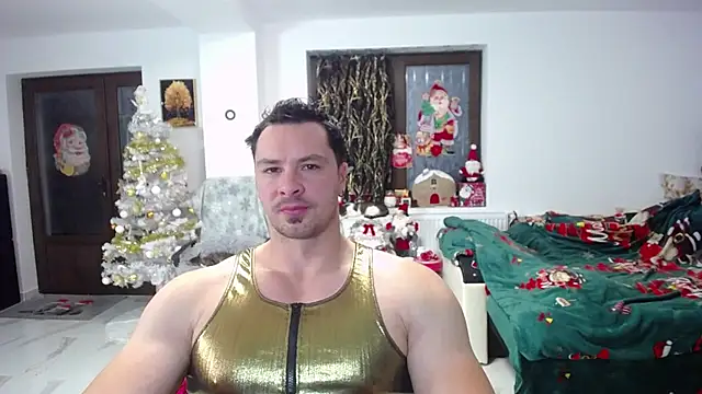 MasterAj69  online show from December 2025 04:00:01 PM