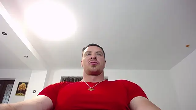 MasterAj69  online show from May 2026 04:25:02 PM