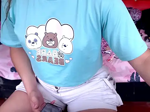 Camila stacy online show from October 2025 04:22:01 PM