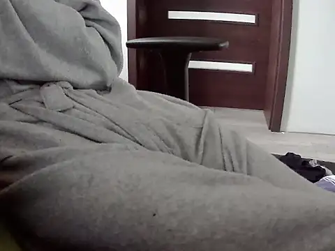 Batboy94 online show from October 2025 12:04:02 PM