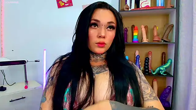 Elisce cloudd online show from April 2026 03:00:02 AM