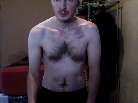 Snapshot of RonnieMetal chatting on October 2025 10:55:02 PM RonnieMetal online show from October 2025 10:55:02 PM