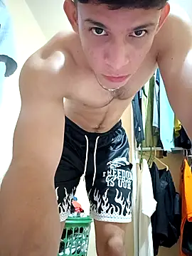 Michael black01 online show from October 2025 05:57:02 AM