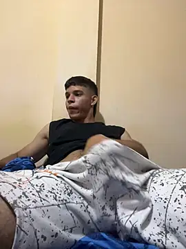 Michael black01 online show from February 2026 04:16:02 AM